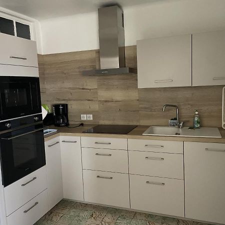 Appartement Bray-Dunes, 3 Pieces, 4 Personnes - Fr-1-661-2 Eksteriør billede
