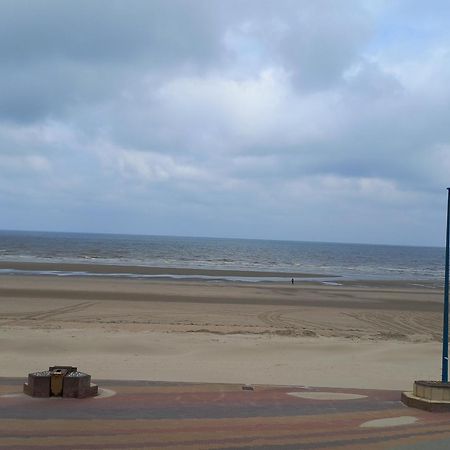 Appartement Bray-Dunes, 3 Pieces, 4 Personnes - Fr-1-661-2 Eksteriør billede