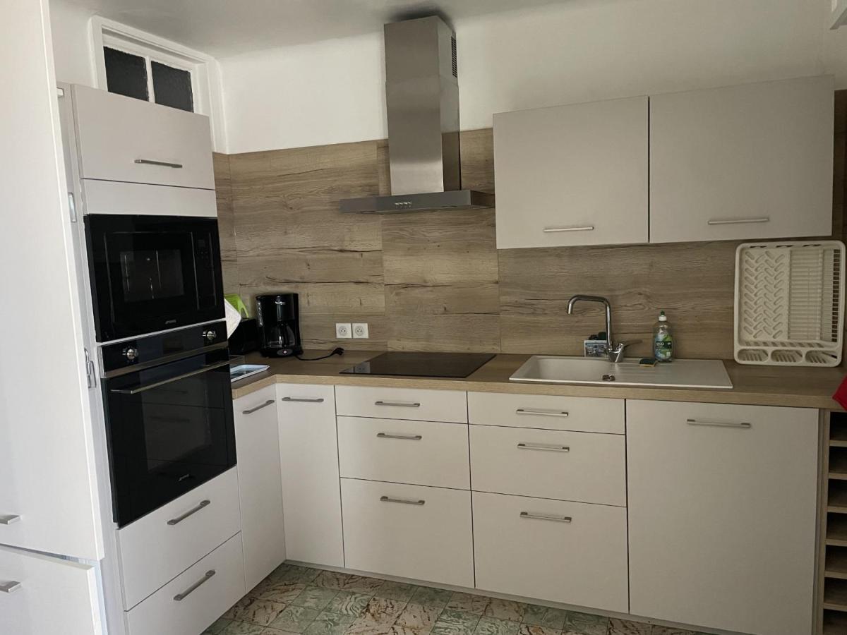 Appartement Bray-Dunes, 3 Pieces, 4 Personnes - Fr-1-661-2 Eksteriør billede