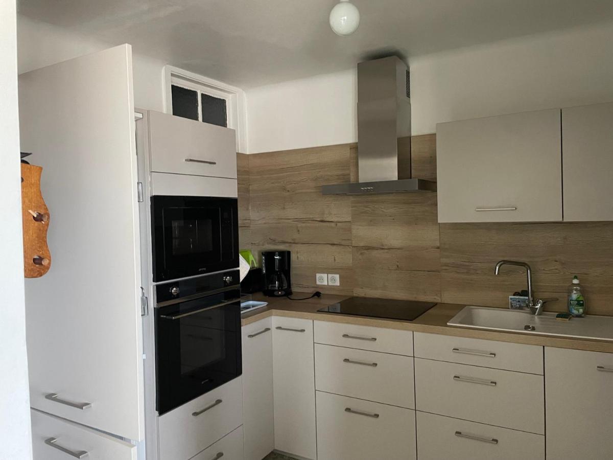 Appartement Bray-Dunes, 3 Pieces, 4 Personnes - Fr-1-661-2 Eksteriør billede