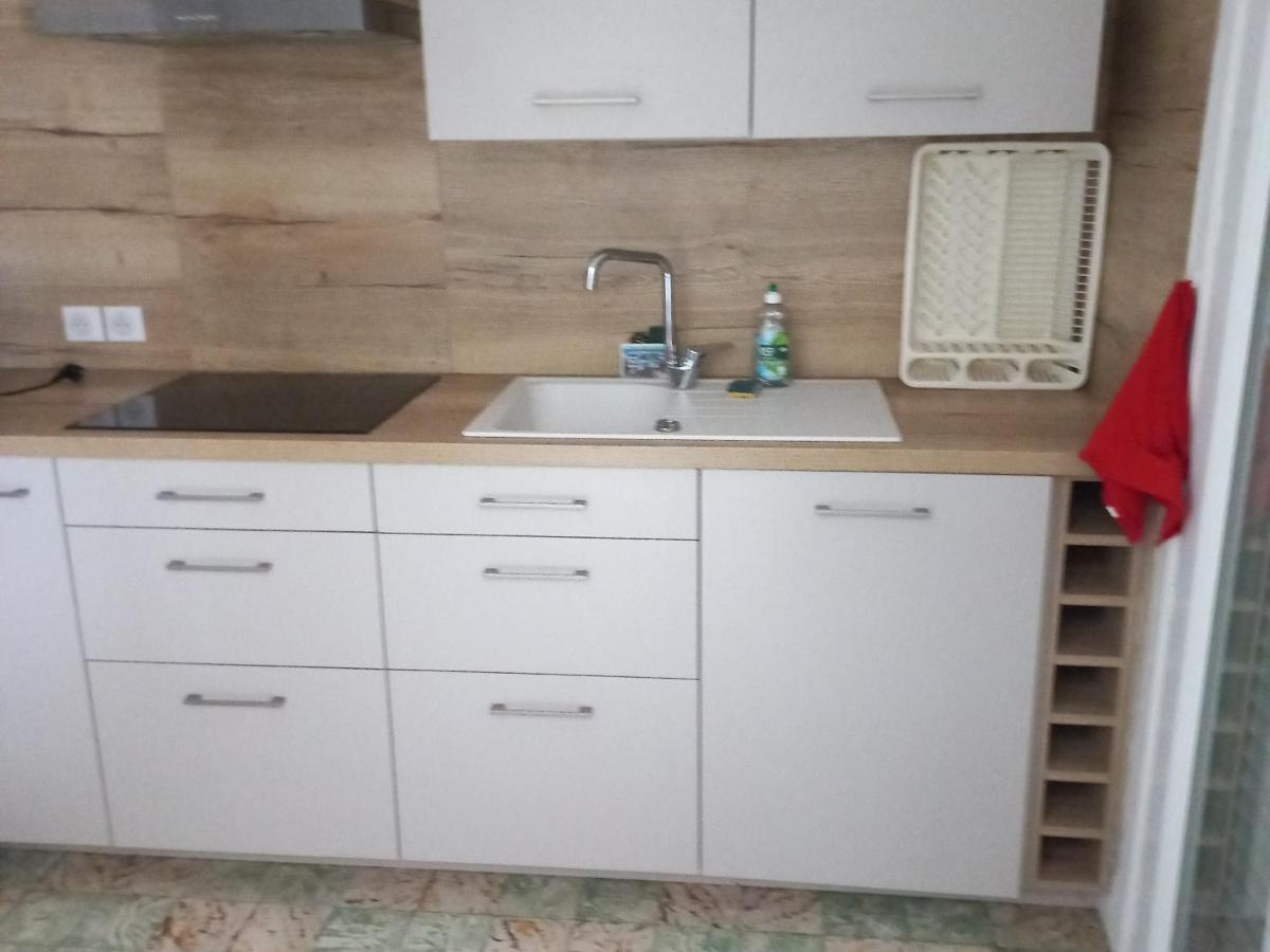 Appartement Bray-Dunes, 3 Pieces, 4 Personnes - Fr-1-661-2 Eksteriør billede